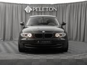 BMW 1 серии I (E81/E82/E87/E88) Рестайлинг Москва  - изображение 20