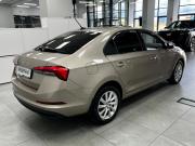 Skoda Rapid II Казань  - изображение 23