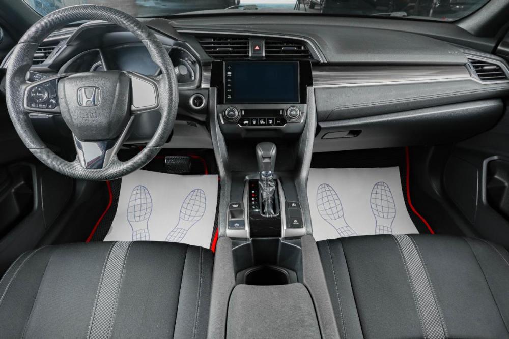 Honda Civic XI Тюмень  - изображение 13