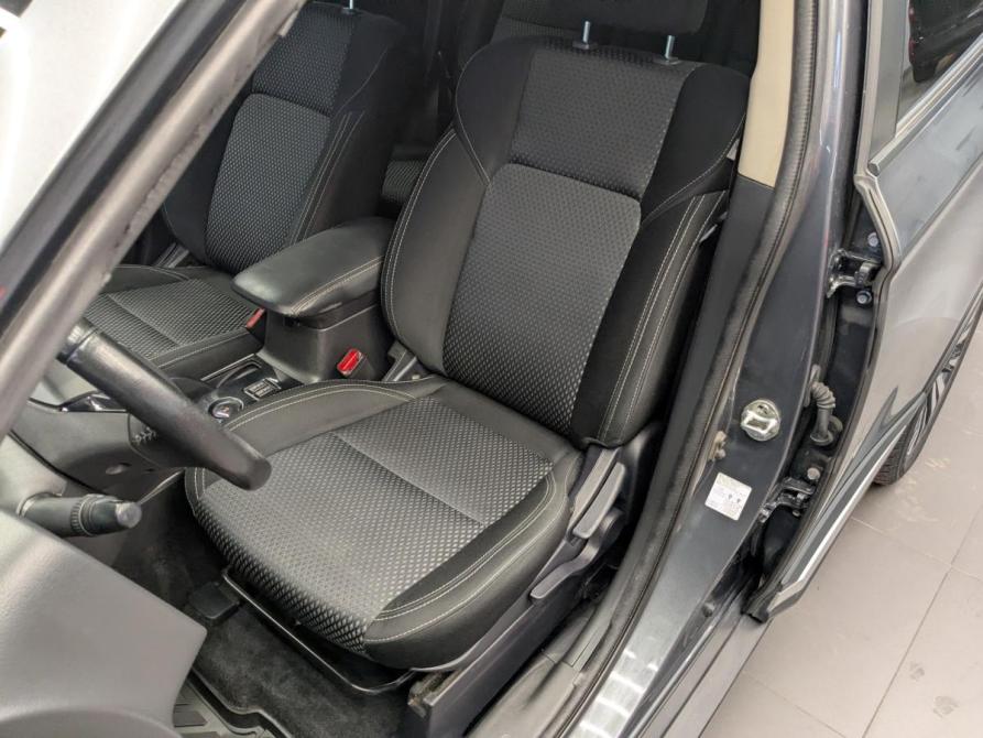 Mitsubishi Outlander III Рестайлинг 3 Москва  - изображение 12