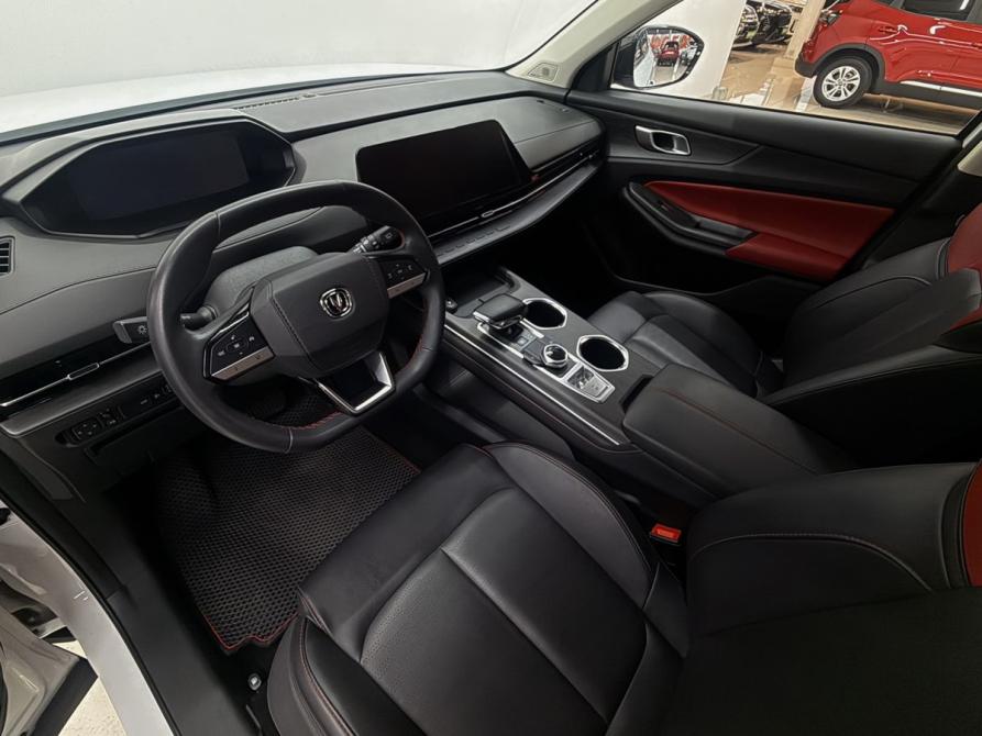 Changan CS55 Plus II Смоленск  - изображение 8