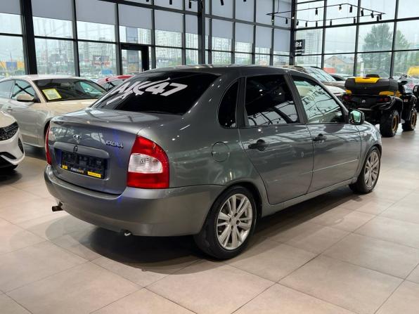 Lada (ВАЗ) Kalina I с пробегом 2009 года, цена 312 000 рублей, 216149 км, седан, Автокод Объявления