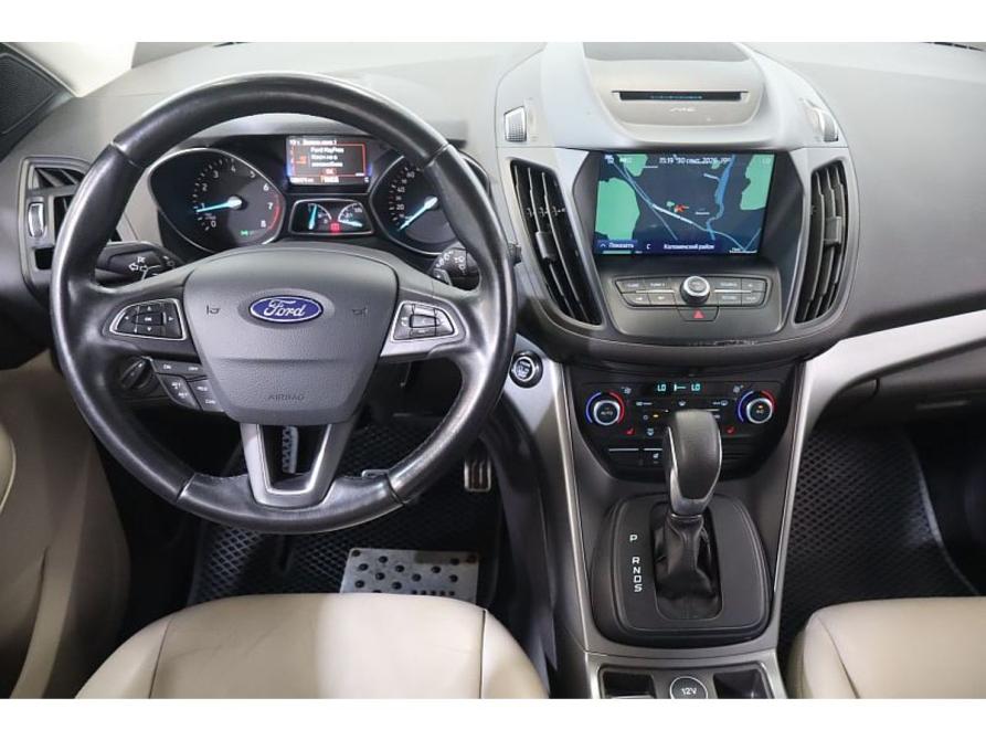 Ford Kuga II Рестайлинг Коломна  - изображение 8