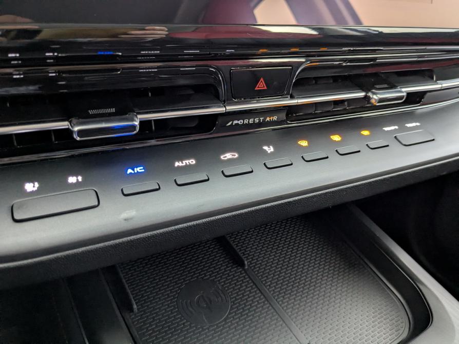 Changan CS55 Plus II Москва  - изображение 28