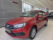Lada (ВАЗ) Granta I Рестайлинг Екатеринбург  - изображение 17