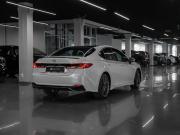 Toyota Camry IX (XV80) China Market Москва  - изображение 31