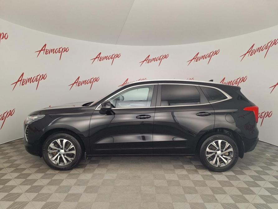 Haval Jolion I Псков  - изображение 2