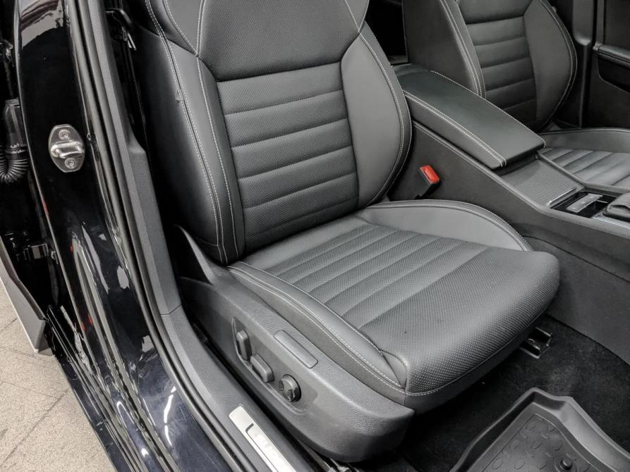 Skoda Superb III Рестайлинг Москва  - изображение 23