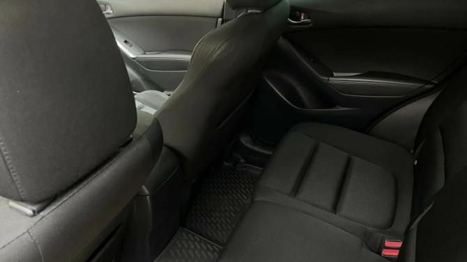 Mazda CX-5 I с пробегом 2013 года, цена 1 549 000 рублей, 230746 км, внедорожник, Автокод Объявления