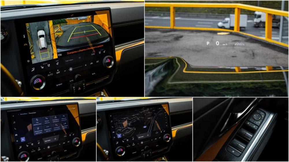 Lexus GX III Москва  - изображение 22