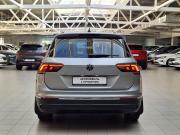 Volkswagen Tiguan II Рестайлинг Челябинск  - изображение 30