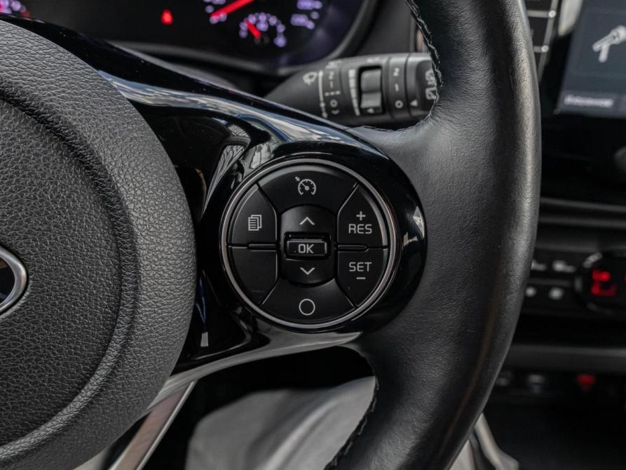 Kia Soul III Краснодар  - изображение 16