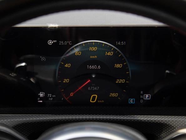 Mercedes-Benz CLA II (C118 X118) с пробегом 2019 года, цена 2 968 000 рублей, 67186 км, седан, Автокод Объявления