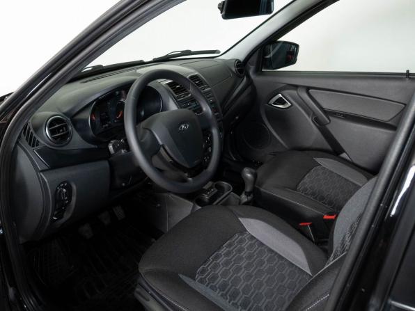 Lada (ВАЗ) Granta I Рестайлинг с пробегом 2023 года, цена 918 000 рублей, 48000 км, универсал, Автокод Объявления