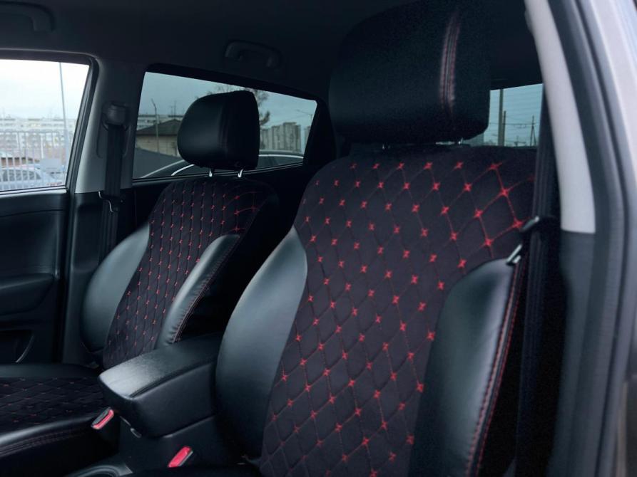 SsangYong Actyon II Пермь  - изображение 12
