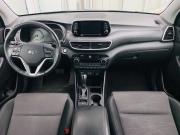 Hyundai Tucson III Рестайлинг Воронеж  - изображение 21