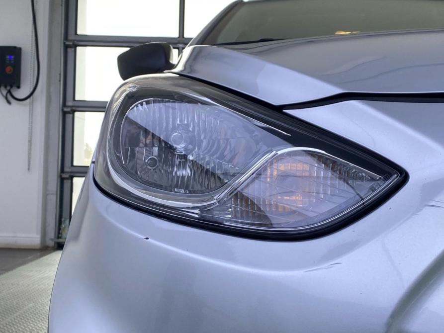 Hyundai Solaris I Уфа  - изображение 17