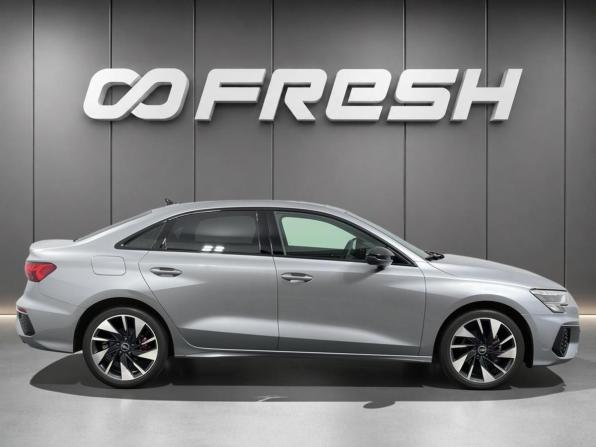 Audi A3 IV (8Y) с пробегом 2022 года, цена 2 926 900 рублей, 36317 км, седан, Автокод Объявления