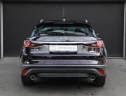 Mazda CX-4 I Рестайлинг Москва  - изображение 20