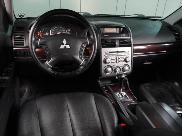 Mitsubishi Galant IX Рестайлинг с пробегом 2008 года, цена 769 000 рублей, 262396 км, седан, Автокод Объявления