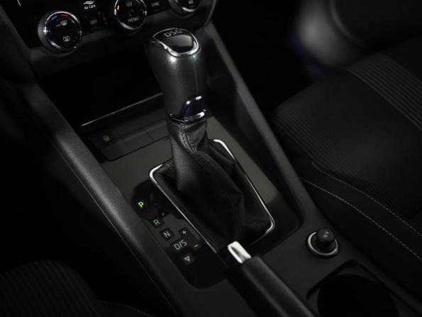 Skoda Octavia III (A7) Рестайлинг с пробегом 2018 года, цена 1 849 000 рублей, 106488 км, лифтбек, Автокод Объявления