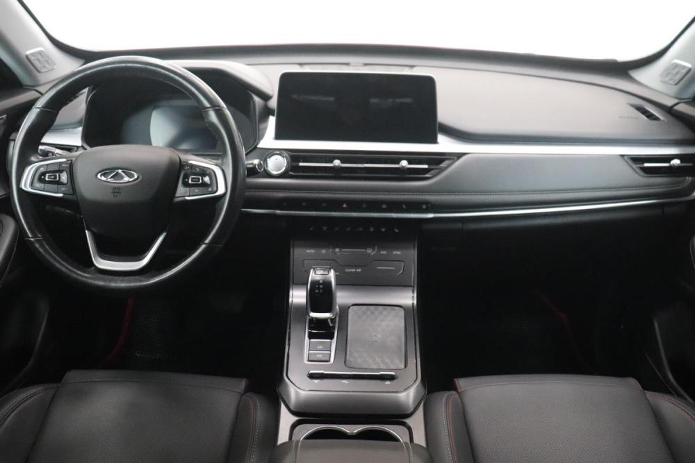 Chery Tiggo 7 Pro I Ульяновск  - изображение 7