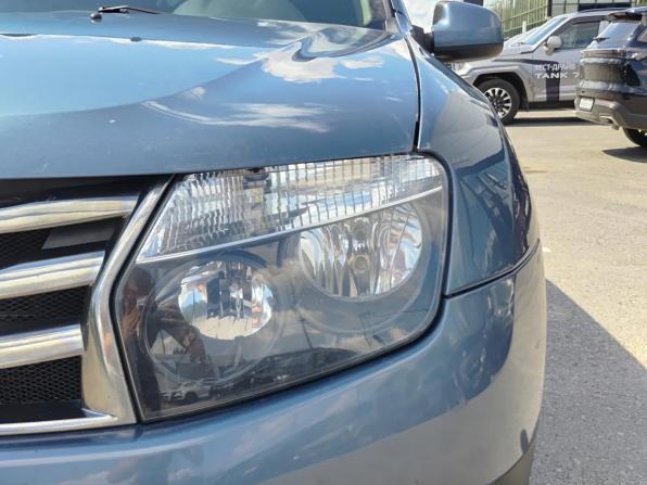 Renault Duster I с пробегом 2014 года, цена 975 000 рублей, 191218 км, внедорожник, Автокод Объявления