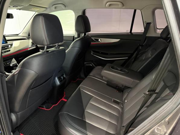 Changan CS75 I Рестайлинг с пробегом 2020 года, цена 1 800 000 рублей, 58501 км, внедорожник, Автокод Объявления