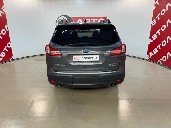 Subaru Ascent I с пробегом 2021 года, цена 3 699 000 рублей, 31696 км, внедорожник, Автокод Объявления