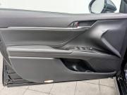 Toyota Camry VIII (XV70) Рестайлинг Москва  - изображение 46