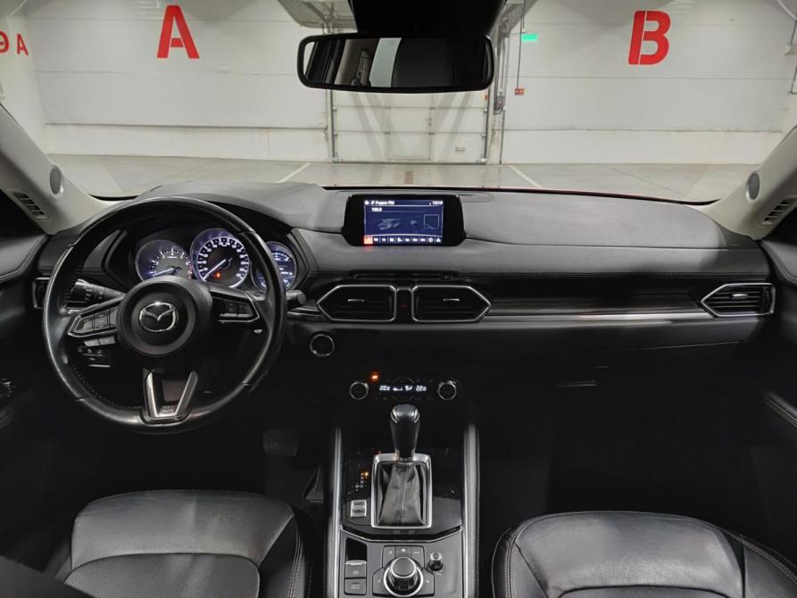Mazda CX-5 II Казань  - изображение 17