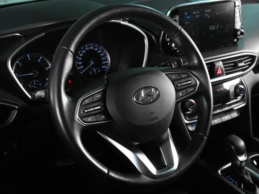 Hyundai Santa Fe IV Ростов-на-Дону  - изображение 12