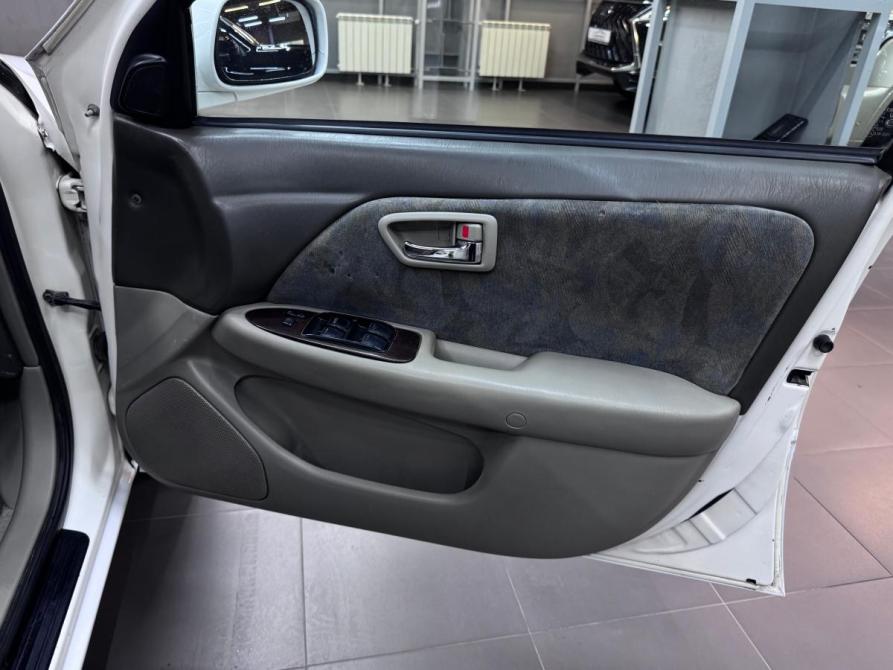 Toyota Camry IV (XV20) Рестайлинг Красноярск  - изображение 18
