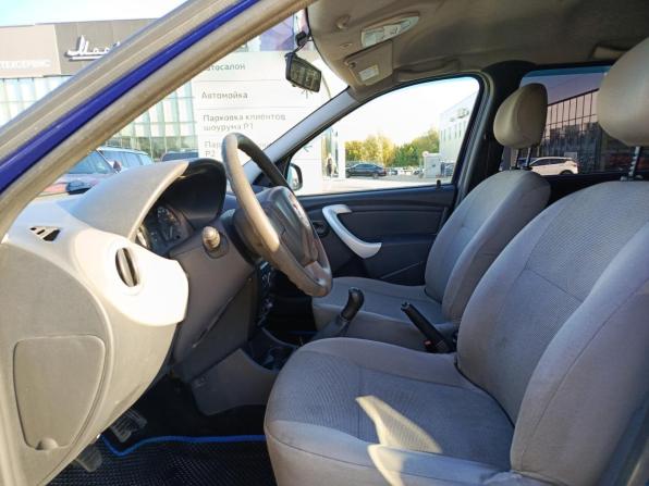 Lada (ВАЗ) Largus I с пробегом 2019 года, цена 877 000 рублей, 106263 км, универсал, Автокод Объявления