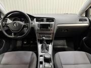 Volkswagen Golf VII Магнитогорск  - изображение 25