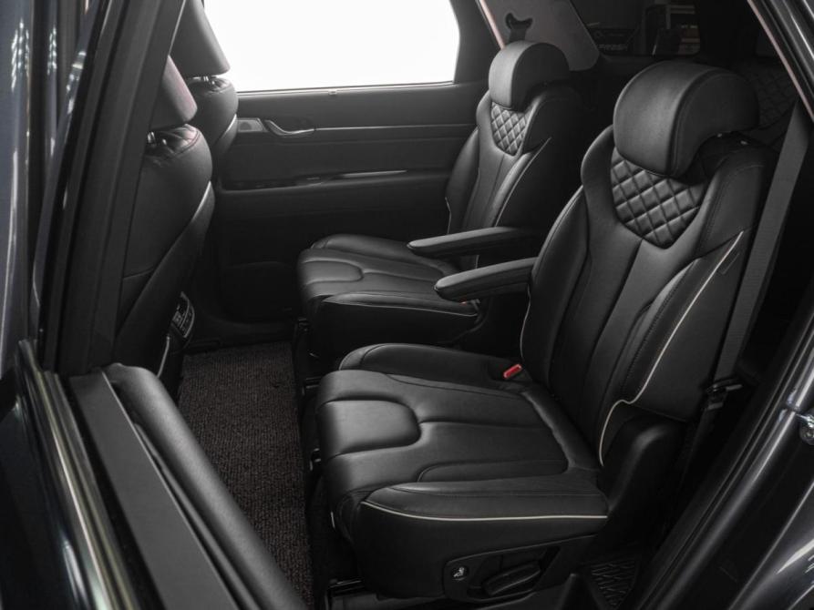 Hyundai Palisade I Тюмень  - изображение 10