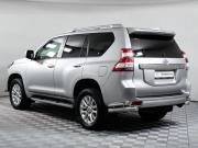 Toyota Land Cruiser Prado 150 Series Рестайлинг 1 Москва  - изображение 26