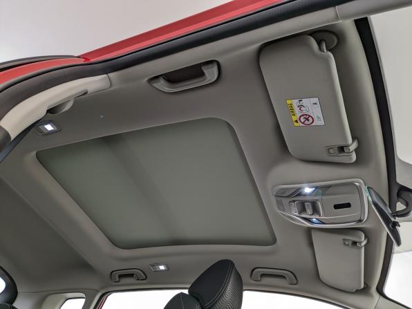 Geely Coolray I с пробегом 2023 года, цена 1 975 000 рублей, 25731 км, внедорожник, Автокод Объявления