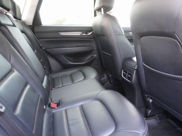 Mazda CX-5 II с пробегом 2020 года, цена 2 900 000 рублей, 133087 км, внедорожник, Автокод Объявления