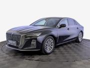 Hongqi H5 II Москва  - изображение 31
