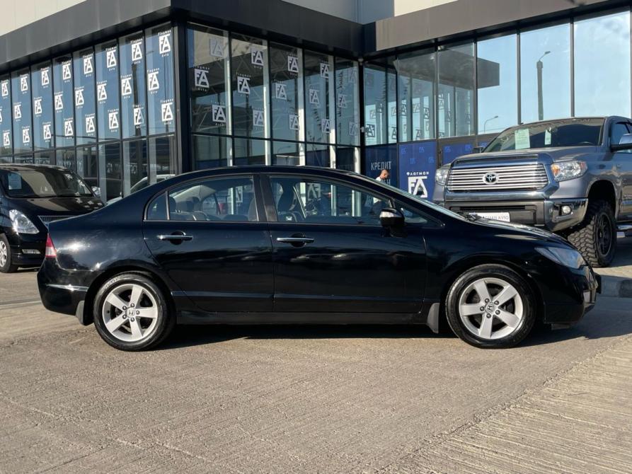 Honda Civic VIII Краснодар  - изображение 5
