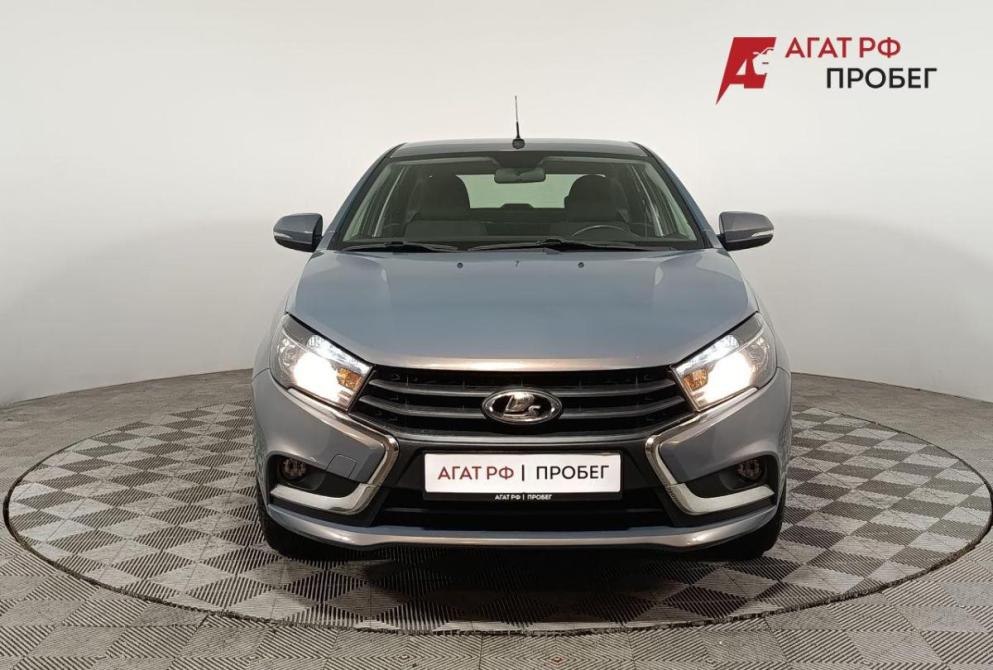 Lada (ВАЗ) Vesta I Волгоград  - изображение 2