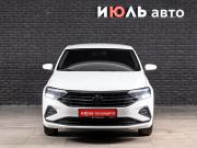 Volkswagen Polo VI Екатеринбург  - изображение 20