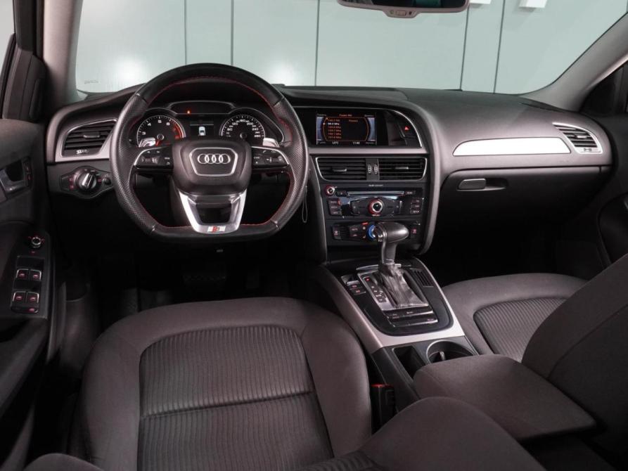 Audi A4 IV (B8) Рестайлинг Воронеж  - изображение 6