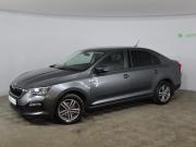 Skoda Rapid II Москва  - изображение 26