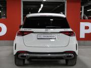 Mercedes-Benz GLE II (V167) Москва  - изображение 39
