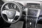 Mazda 6 II (GH) Кемерово  - изображение 37