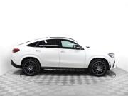 Mercedes-Benz GLE Coupe II (C167) Москва  - изображение 31