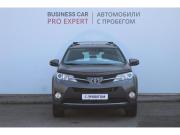 Toyota RAV4 IV (XA40) Краснодар  - изображение 35