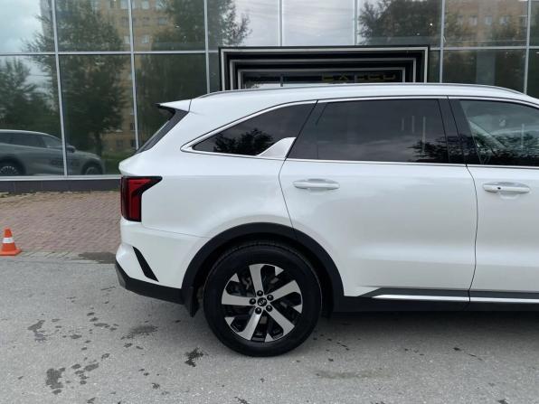 Kia Sorento IV с пробегом 2021 года, цена 3 449 000 рублей, 97016 км, внедорожник, Автокод Объявления